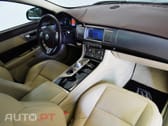 Jaguar XF S 3.0D V6 LUXURY