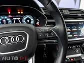 Audi Q3 45 TFSIe S tronic