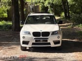 BMW X3 xDrive30i Aut. M Sport Edition