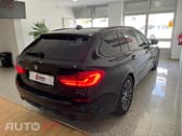 BMW 520 d Line Sport Auto