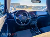 Volkswagen T-Cross 1.0 TSI Urban DSG