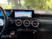Mercedes-Benz A 180 d AMG Line Aut.