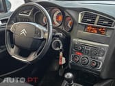 Citroen C4 1.2 e-THP Tendance
