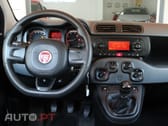 Fiat Panda 1.2 Lounge GPL Bi-Fuel