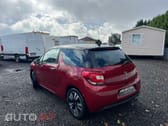 Citroen DS3 1.6 VTi So Chic