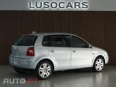Volkswagen Polo 1.2 Highline