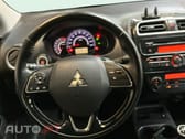 Mitsubishi Space Star 1.2 Intense