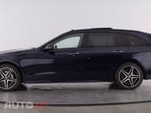 Mercedes-Benz C 300 e AMG Line