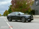 Mercedes-Benz GLE de Coupé 4Matic