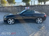 Mercedes-Benz SLK 200 K Aut.