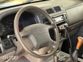 Nissan Patrol GR 2.8 TD SE