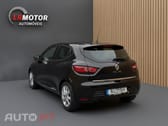 Renault Clio 1.5 dCi Limited