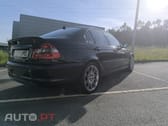 BMW 320 E46