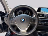BMW 116 D Sport 