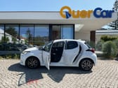 Toyota Yaris 1.5 HDF Exclusive