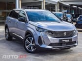 Peugeot 5008 1.5 BlueHDi Allure EAT8