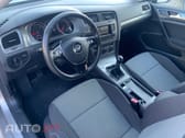 Volkswagen Golf 1.6 TDi BlueMotion Trendline
