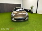 Porsche Panamera PDK