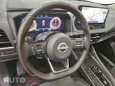 Nissan Qashqai 1.5 e-Power N-Connecta