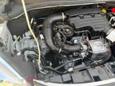 Fiat 500X 1.0 FireFly City Cross