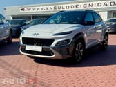 Hyundai Kauai 1.6 CRDi Select