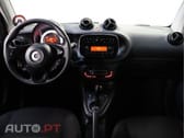 Smart ForTwo EQ passion