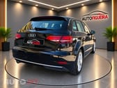 Audi A3 Sportback 8V 1.6 TDI Sport Sportback