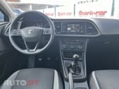 Seat Leon 1.6 TDI Ecomotive Style