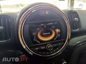 MINI Countryman Cooper D