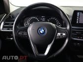 BMW X3 xDrive30e Auto