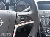 Opel Astra Sports Tourer 1.6 CDTi Executive S/S