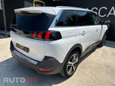 Peugeot 5008 1.5 BlueHDi Allure EAT8