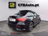 Mercedes-Benz A 250 AMG Night 