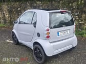 Smart ForTwo Pulse cdi