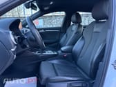 Audi A3 Sportback 1.6 TDI S-line
