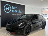 Tesla Model Y Tração Traseira