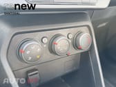 Dacia Sandero COMFORT ECO-G 100