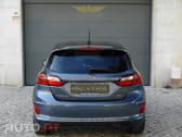 Ford Fiesta 1.0 EcoBoost ST-Line