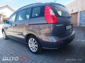 Mazda 5 MZR-CD 2.0 Comfort