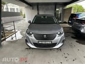 Peugeot E-2008 50 kWh Active Pack