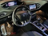 Peugeot 308 SW 1.2 PureTech GT Line