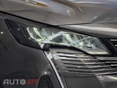 Peugeot 3008 1.6 Hybrid Allure e-EAT8