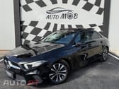 Mercedes-Benz A 180 d 7G-DCT Progressive