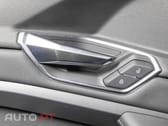 Audi E-Tron 50 quattro advanced
