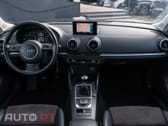 Audi A3 2.0 TDI Sport