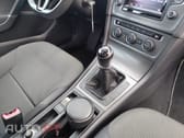 Volkswagen Golf 1.6 TDi Confortline