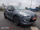 Citroen DS3 1.6 HDi Airdream Sport Chic