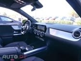 Mercedes-Benz B 250 e 8G-DCT AMG Line