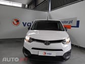 Toyota Proace City 1.5D L1 Comfort PTB