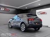 Citroen C4 Cactus 1.2 PureTech Shine